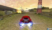 Imagen Spy Hunter