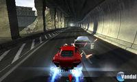 Pantalla Spy Hunter