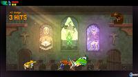 Guacamelee! PSN