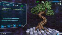 Ecolibrium PSN