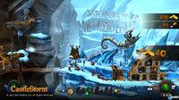 Imagen CastleStorm XBLA