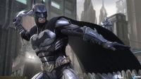 Injustice: Gods Among Us ofrece un nuevo v�deo e im�genes