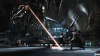 Injustice: Gods Among Us ofrece un nuevo v�deo e im�genes