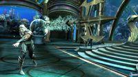 Aquaman se suma a Injustice: Gods Among Us