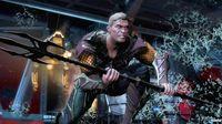 Aquaman se suma a Injustice: Gods Among Us