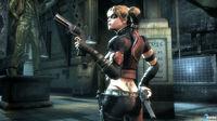 Desvelados los trajes secundarios de Harley Quinn y Bane en Injustice: Gods Among Us