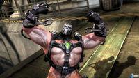 Desvelados los trajes secundarios de Harley Quinn y Bane en Injustice: Gods Among Us