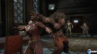 Killer Croc se confirma como personaje jugable en Injustice: Gods Among Us