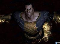 Black Adam ser� jugable en Injustice: Gods Among Us