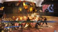Nuevas im�genes de Dynasty Warriors 7 Empires