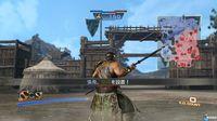 Nuevas im�genes de Dynasty Warriors 7 Empires