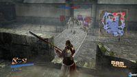Nuevas im�genes de Dynasty Warriors 7 Empires