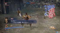 Nuevas im�genes de Dynasty Warriors 7 Empires