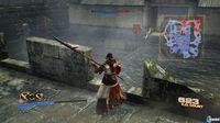 Nuevas im�genes de Dynasty Warriors 7 Empires