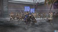 Nuevas im�genes de Dynasty Warriors 7 Empires