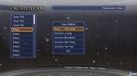 Dynasty Warriors 7 Empires tendr� demo el 20 de febrero