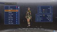 Dynasty Warriors 7 Empires tendr� demo el 20 de febrero