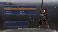 Dynasty Warriors 7 Empires tendr� demo el 20 de febrero