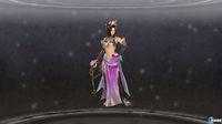 Dynasty Warriors 7 Empires tendr� demo el 20 de febrero