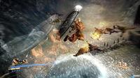 Dynasty Warriors 7 Empires tendr� demo el 20 de febrero