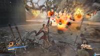 Dynasty Warriors 7 Empires tendr� demo el 20 de febrero