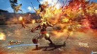 Dynasty Warriors 7 Empires tendr� demo el 20 de febrero