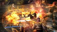 Dynasty Warriors 7 Empires tendr� demo el 20 de febrero