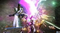 Dynasty Warriors 7 Empires tendr� demo el 20 de febrero