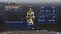 Dynasty Warriors 7 Empires tendr� demo el 20 de febrero