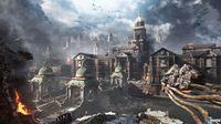 Nuevas im�genes e ilustraciones de Gears of War: Jugdment