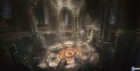 Nuevas im�genes e ilustraciones de Gears of War: Jugdment