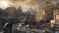 Nuevas im�genes e ilustraciones de Gears of War: Jugdment