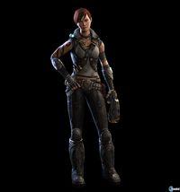 Nuevas im�genes e ilustraciones de Gears of War: Jugdment