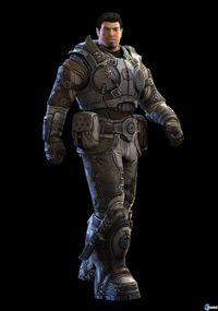 Nuevas im�genes e ilustraciones de Gears of War: Jugdment