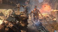 Nuevas im�genes e ilustraciones de Gears of War: Jugdment
