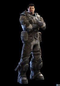 Nuevas im�genes e ilustraciones de Gears of War: Jugdment