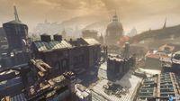Nuevas im�genes e ilustraciones de Gears of War: Jugdment