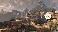 Nuevas im�genes e ilustraciones de Gears of War: Jugdment