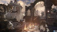 Nuevas im�genes e ilustraciones de Gears of War: Jugdment