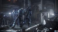 Nuevas im�genes e ilustraciones de Gears of War: Jugdment