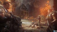 Nuevas im�genes e ilustraciones de Gears of War: Jugdment