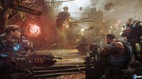 Nuevas im�genes e ilustraciones de Gears of War: Jugdment