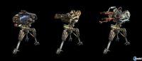 Gears of War: Judgment nos muestra su aspecto art�stico y su jugabilidad