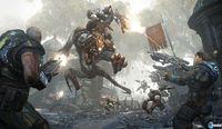 Gears of War: Judgment nos muestra su aspecto art�stico y su jugabilidad