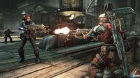 Gears of War: Judgment nos muestra su aspecto art�stico y su jugabilidad