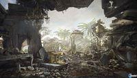 Gears of War: Judgment nos muestra su aspecto art�stico y su jugabilidad