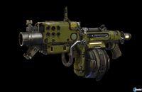 Gears of War: Judgment nos muestra su aspecto art�stico y su jugabilidad