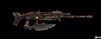 Gears of War: Judgment nos muestra su aspecto art�stico y su jugabilidad