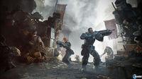 Gears of War: Judgment nos muestra su aspecto art�stico y su jugabilidad