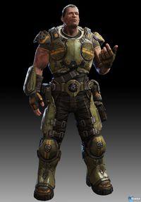 Gears of War: Judgment nos muestra su aspecto art�stico y su jugabilidad